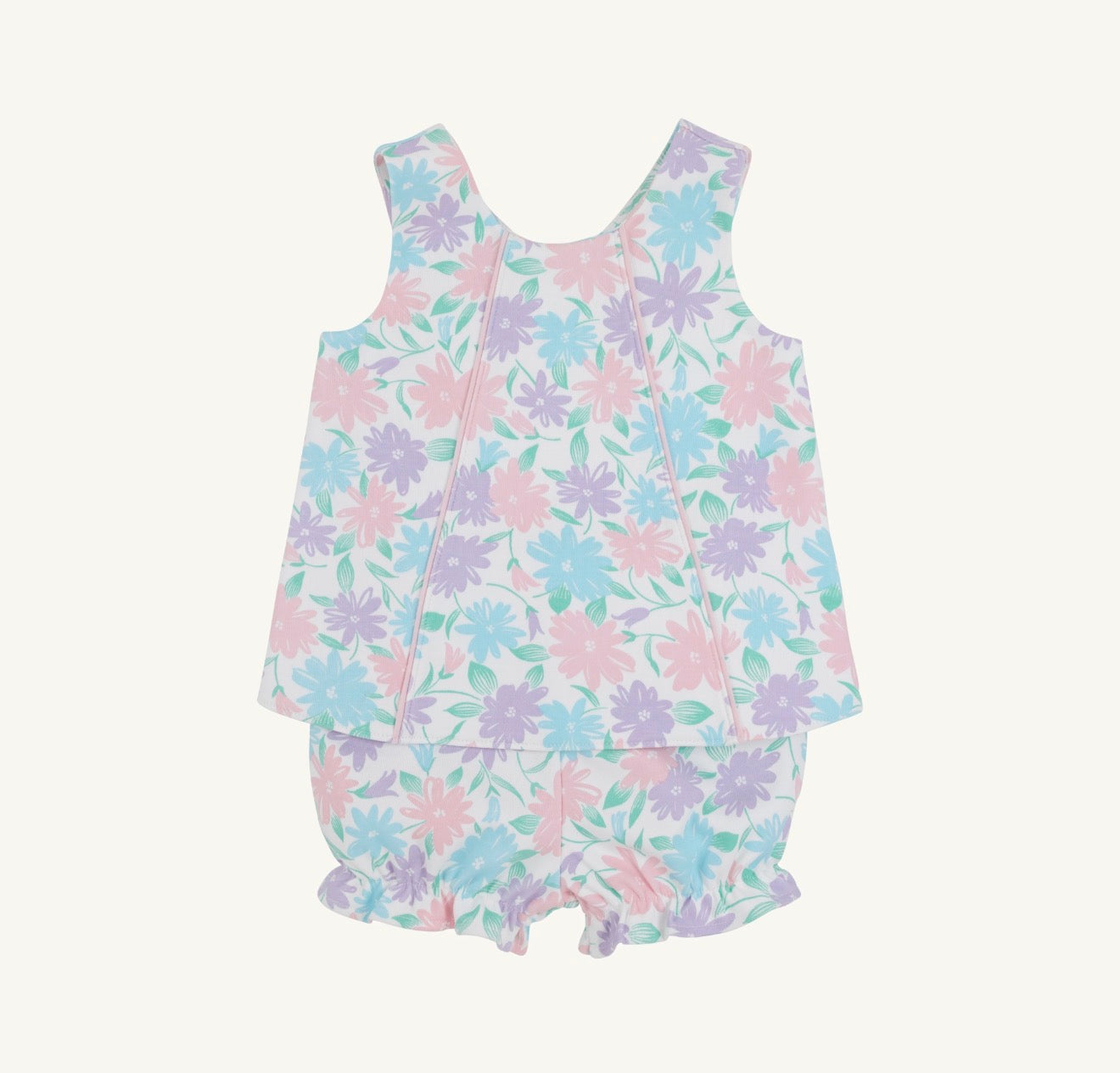 TBBC | Bettye Bloomer Set - Glastonbury Blooms