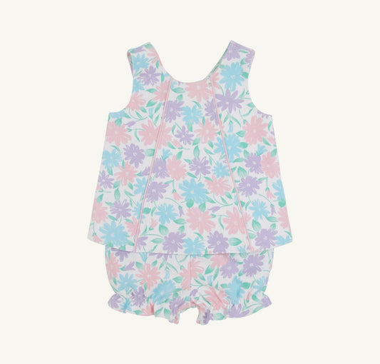 TBBC | Bettye Bloomer Set - Glastonbury Blooms
