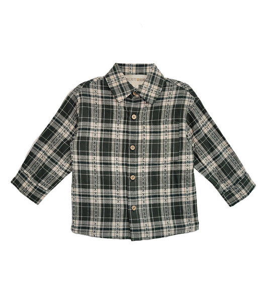 Beckett & Bear | Oliver Shirt
