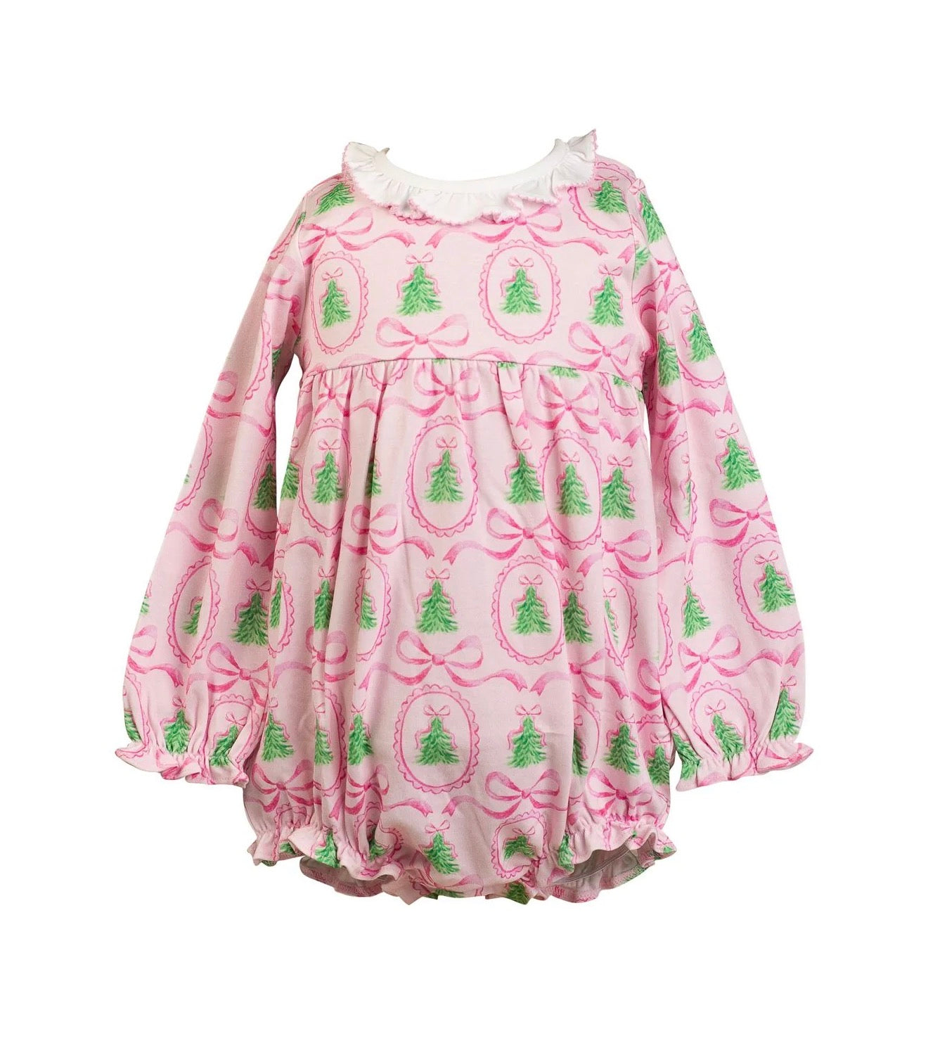 Proper Peony | Pink Tannenbaum Bubble