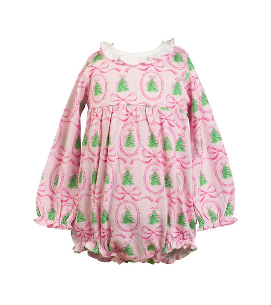 Proper Peony | Pink Tannenbaum Bubble