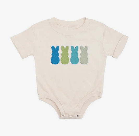 Sweet Wink | Peeps Bubble