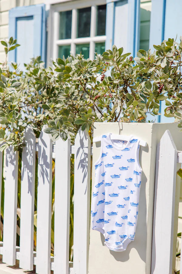 TBBC | Patton Play Bubble - Briland Time