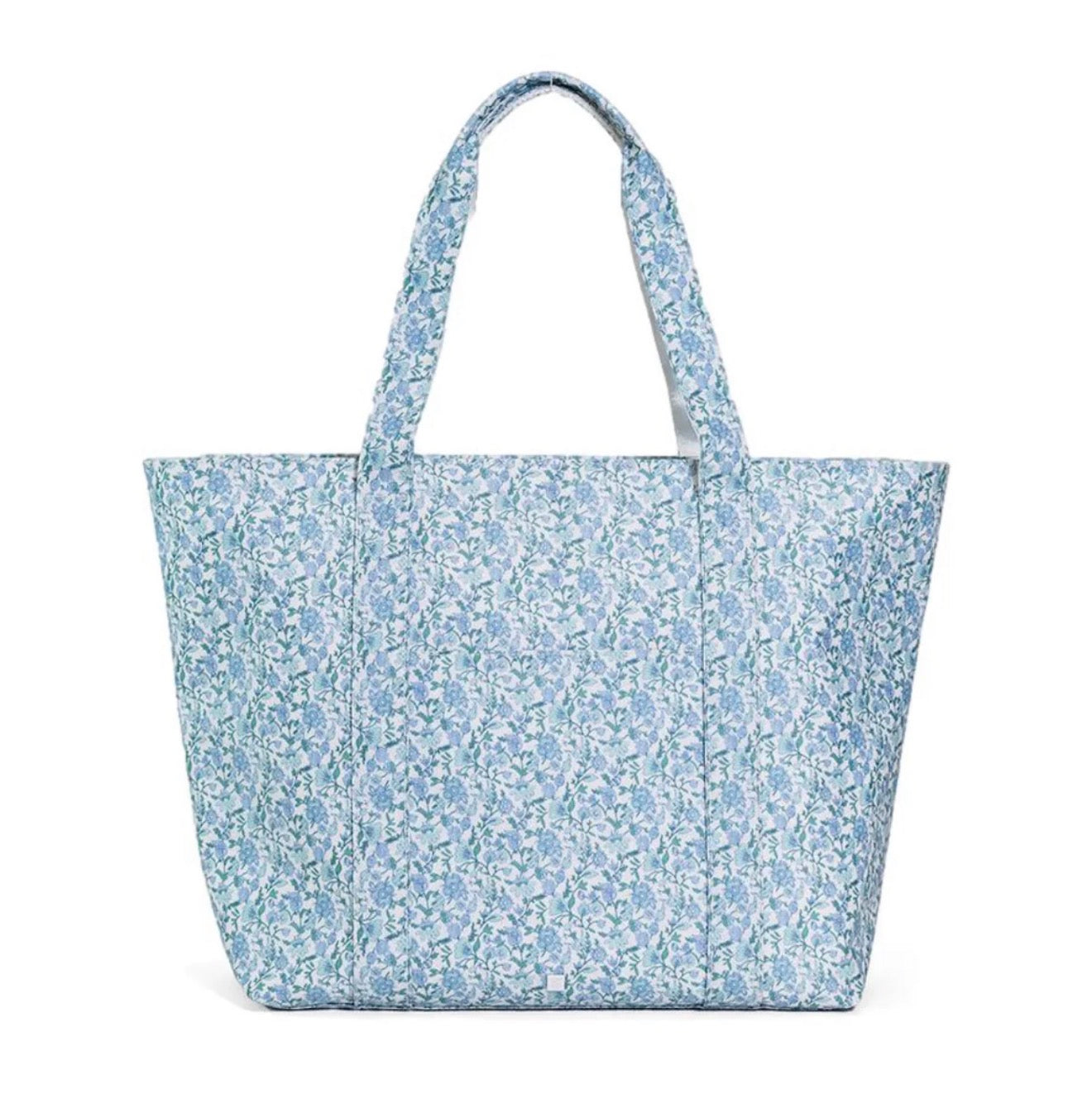 TRVL | Jumbo Tote - Hamptons Floral
