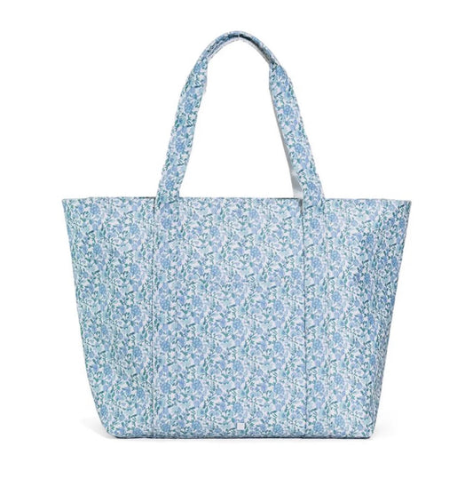 TRVL | Jumbo Tote - Hamptons Floral