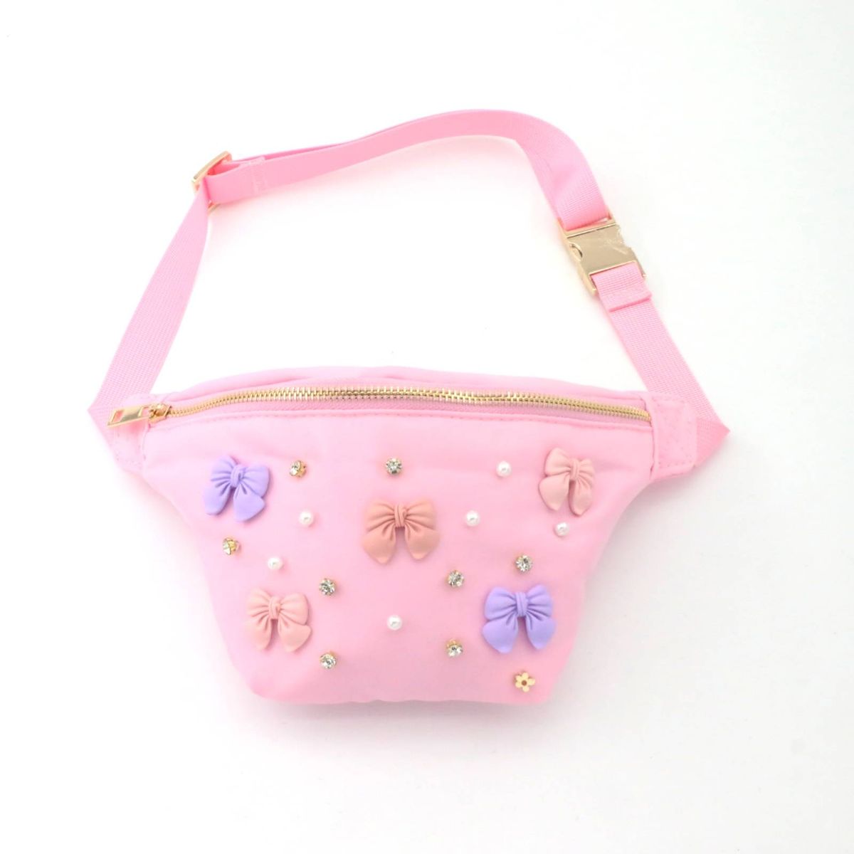 Poppyland | Poppy Pack Bows