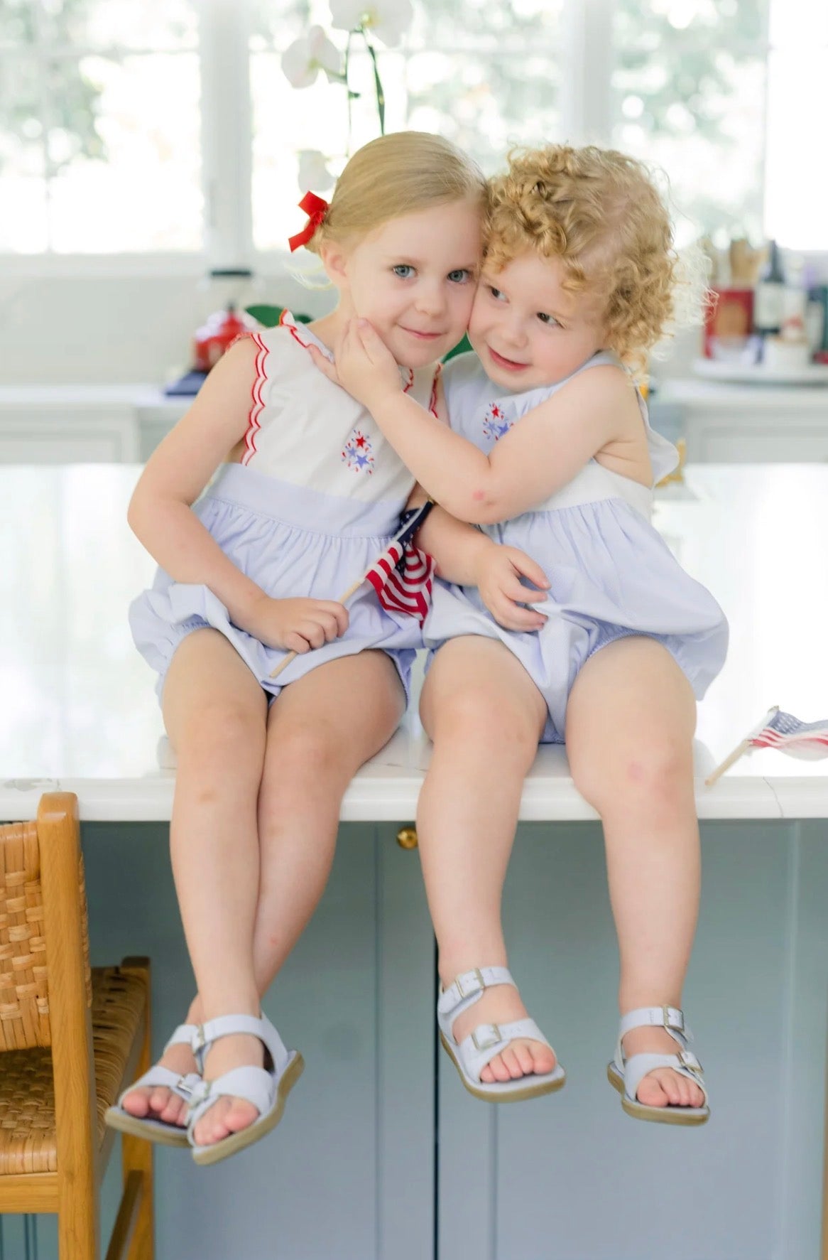 Proper Peony | Revere Fireworks Girl Bubble