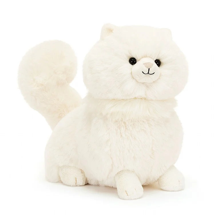 Jellycat - Carissa Persian Cat