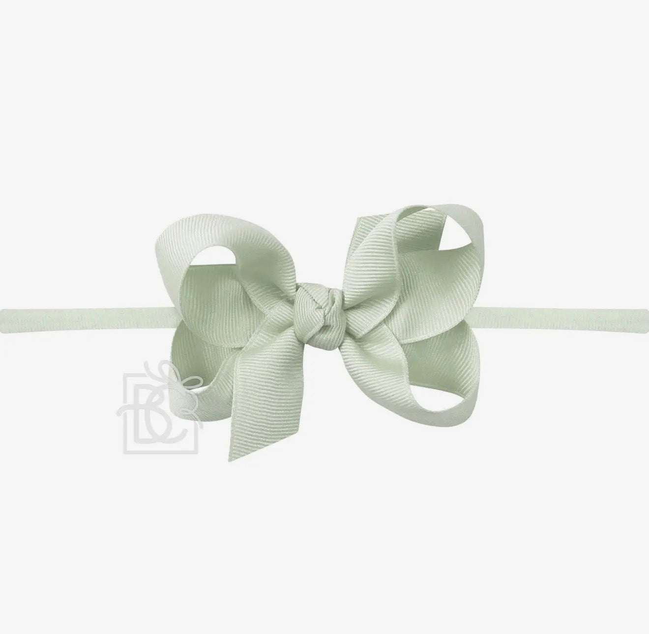 Beyond Creations | 3.5" Grosgrain Pantyhose Headband