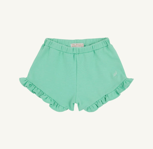 TBBC | Shelby Anne Shorts - Grace Bay Green