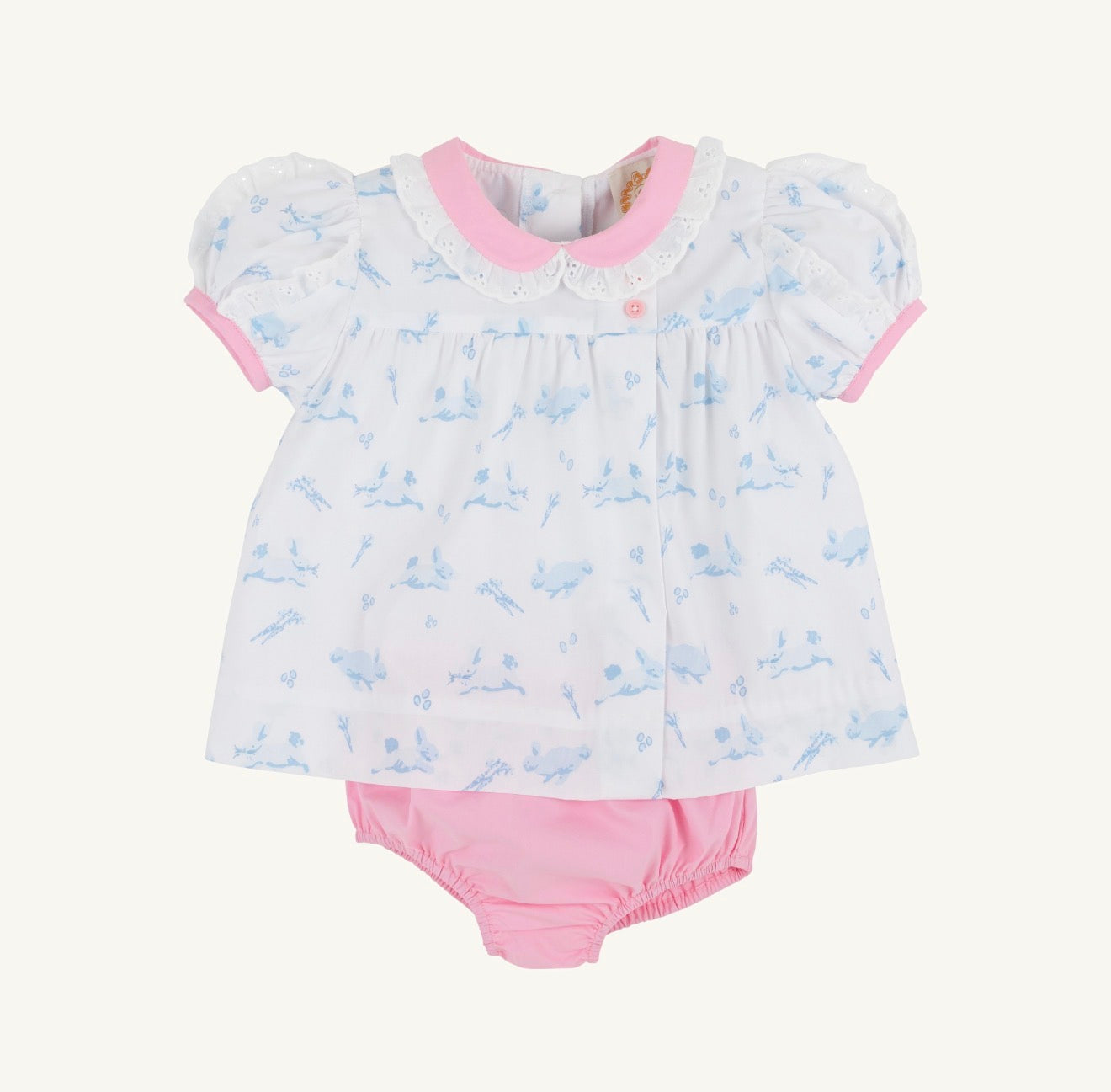 TBBC | Mary Baker Bloomer Set - Lindon Hill Hops