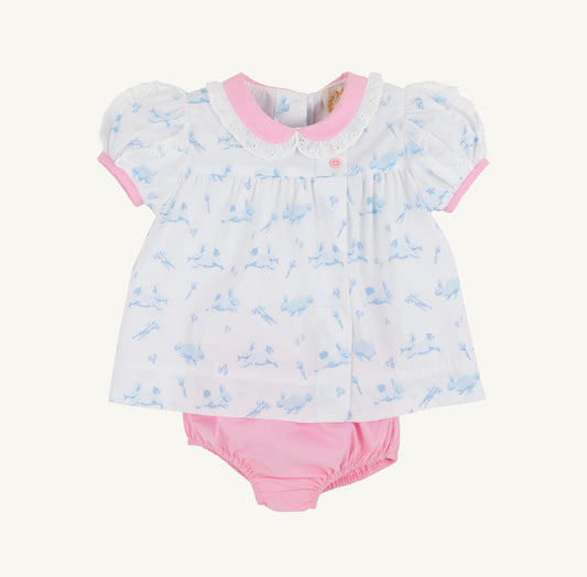 TBBC | Mary Baker Bloomer Set - Lindon Hill Hops