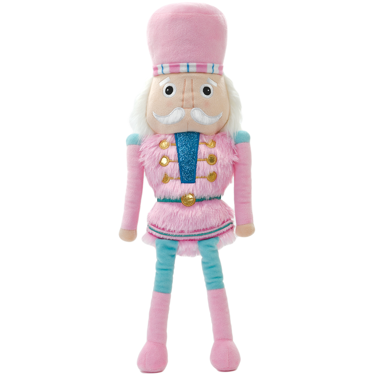 Iscream | Chris Nutcracker Plush