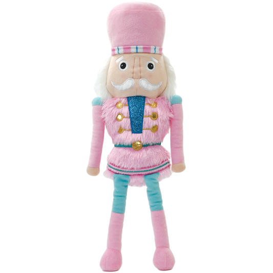 Iscream | Chris Nutcracker Plush