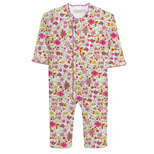 Baby Club Chic - Blossom in Fall Coverall