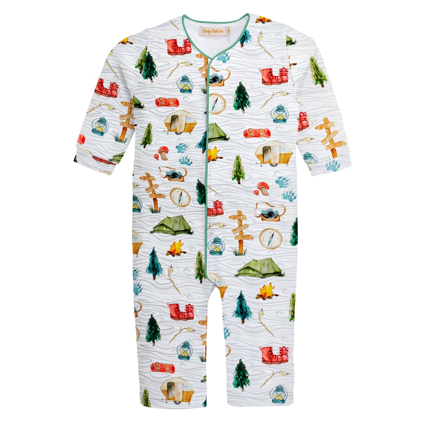 Baby Club Chic - Camping Coverall