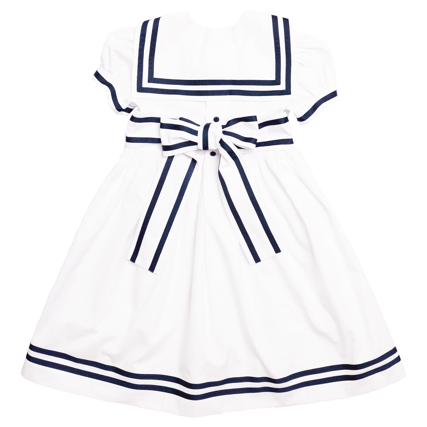 Sal & Pimenta - Classic Sailors Dress