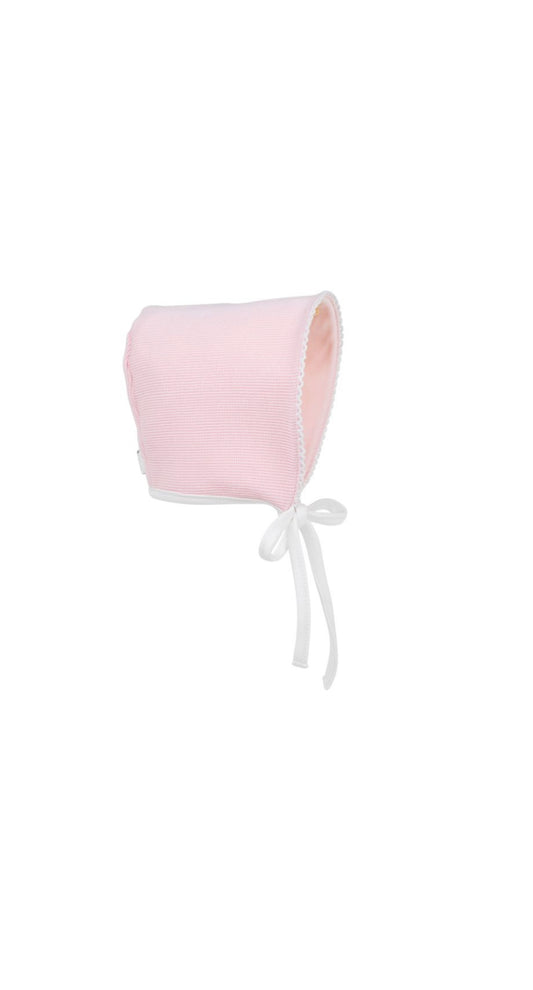 TBBC | Bundle Me Bonnet - Palm Beach Pink