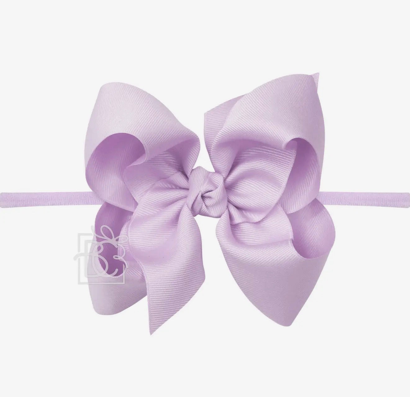 Beyond Creations | 5.5" Grosgrain Pantyhose Headband