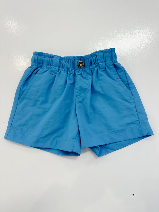 Meripex Apparel - Carolina Shorts