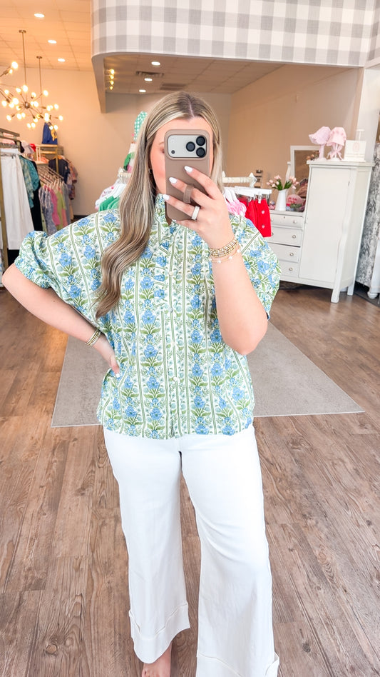 Josephine Top