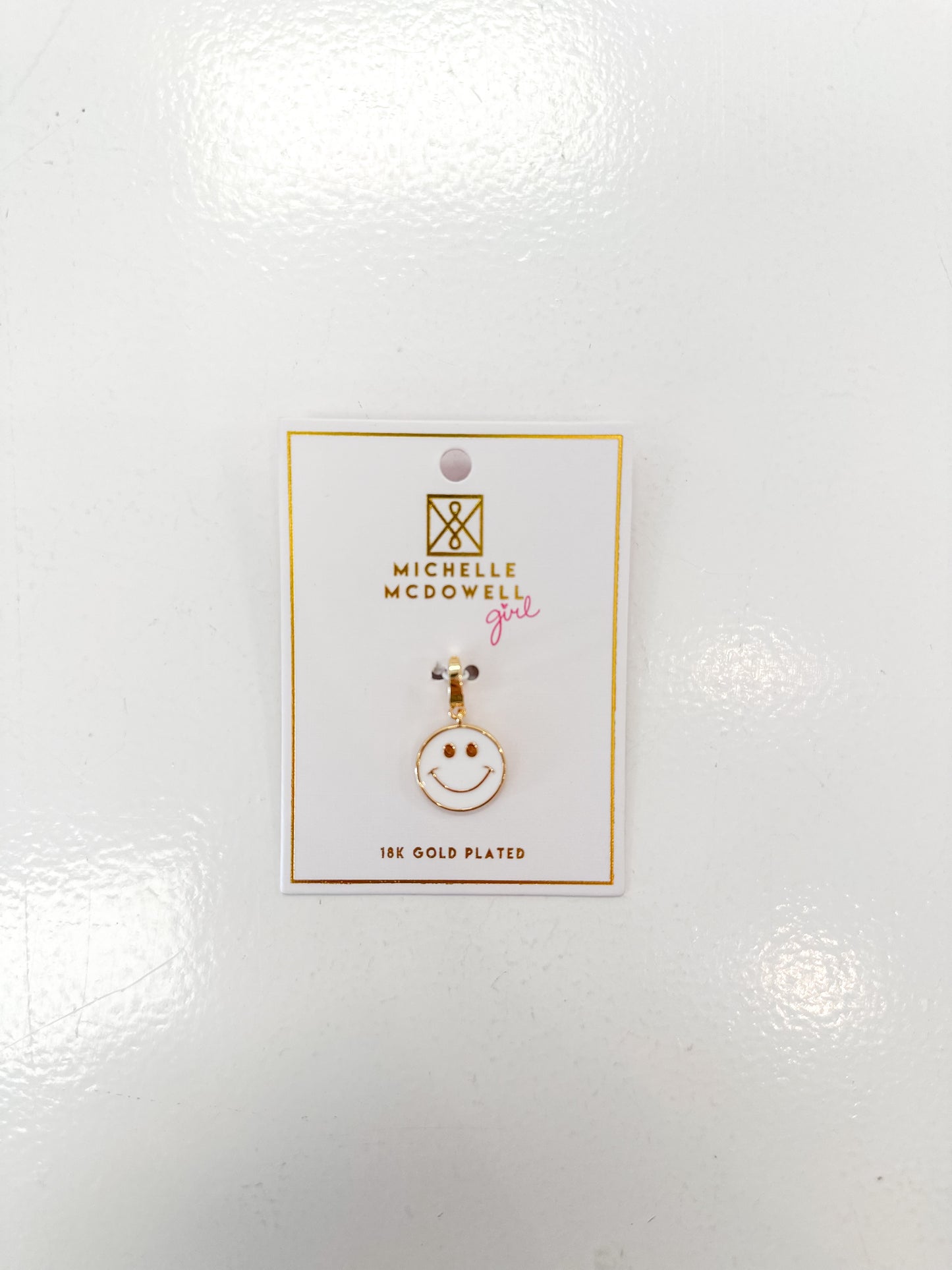 Charm Bar | Luxe Charms