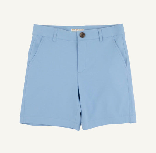 TBBC | Prepletic Charlie's Chinos - Sarasota Sky