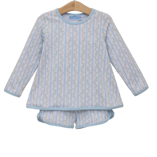 Trotter Street | Vineyard Blooms Play Set