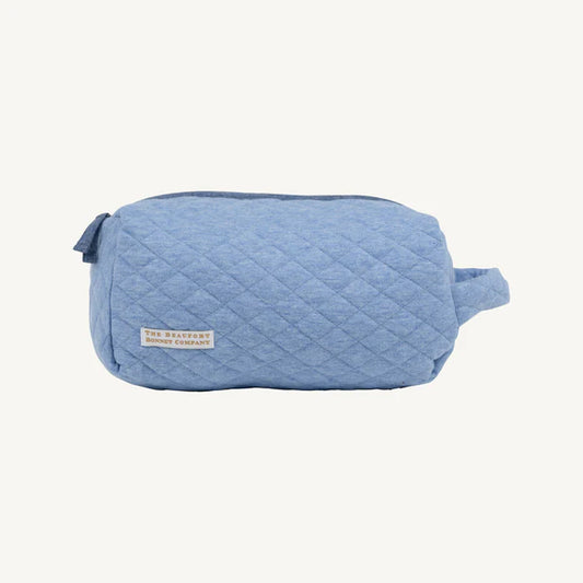 TBBC | Trip Toiletry Kit - Buckhead Blue