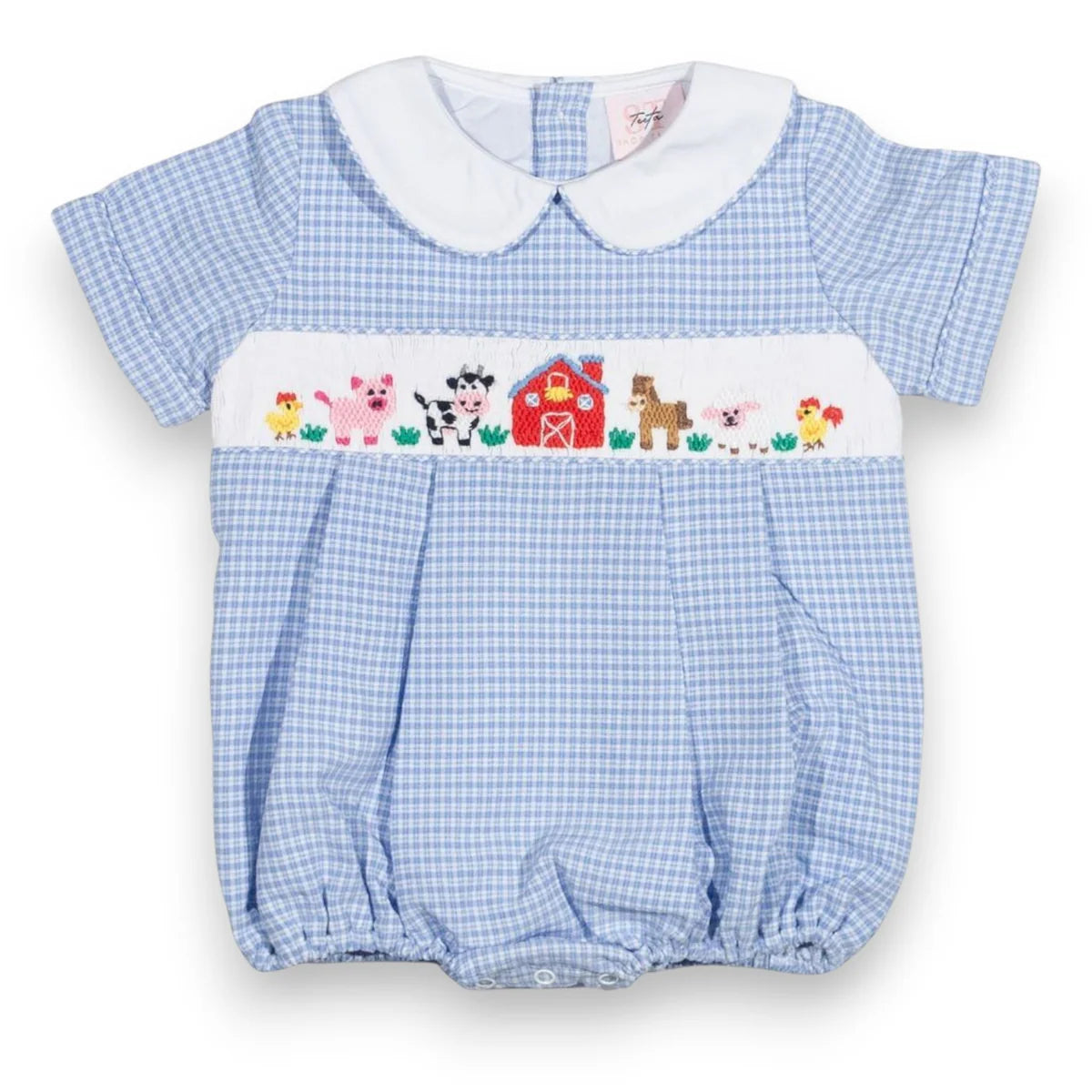 Shop Teeta | E-I-E-I-O Noah Bubble