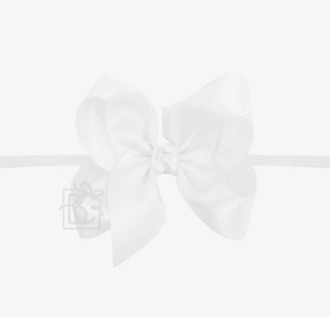 Beyond Creations | 5.5" Grosgrain Pantyhose Headband