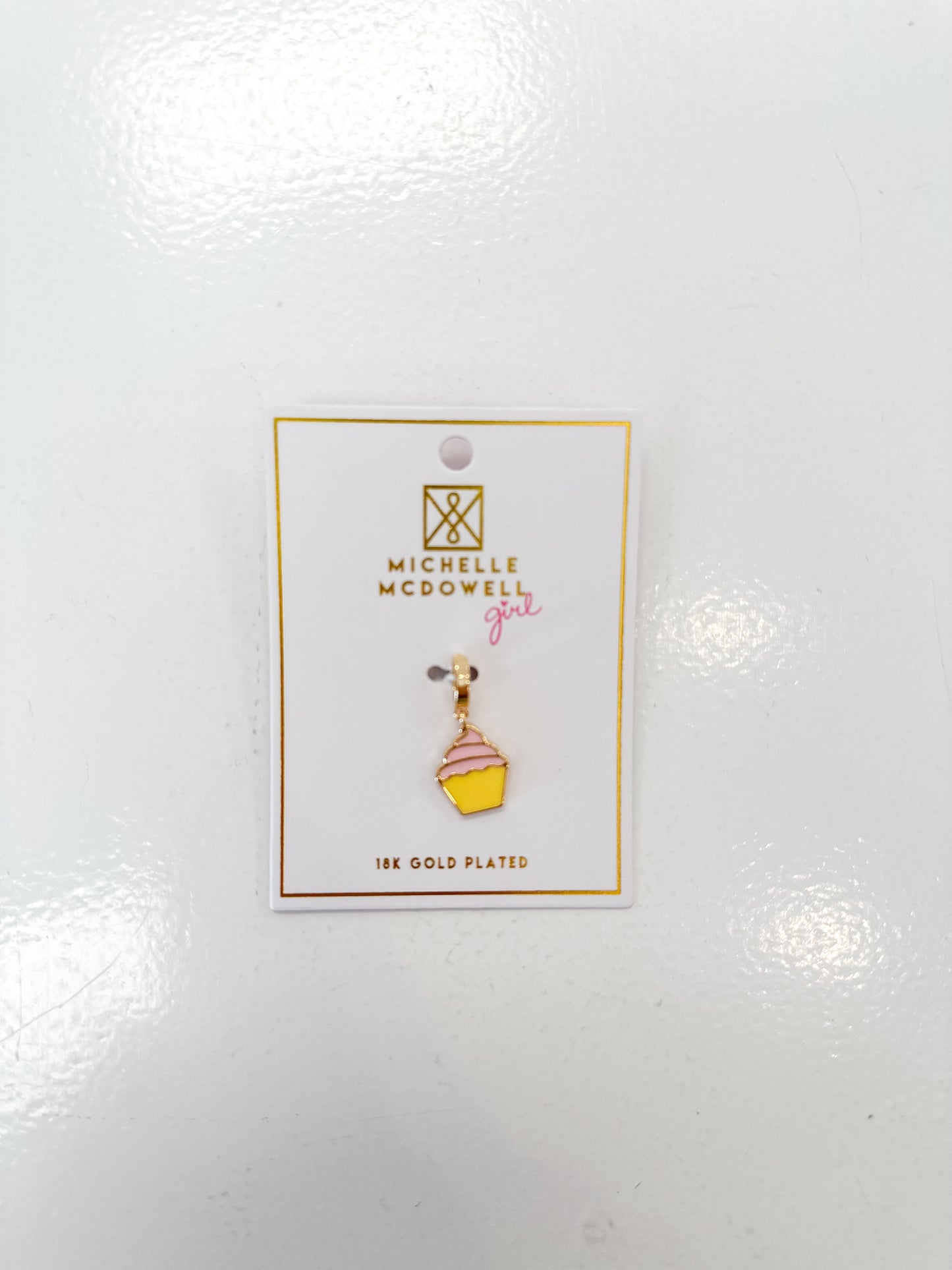 Charm Bar | Luxe Charms