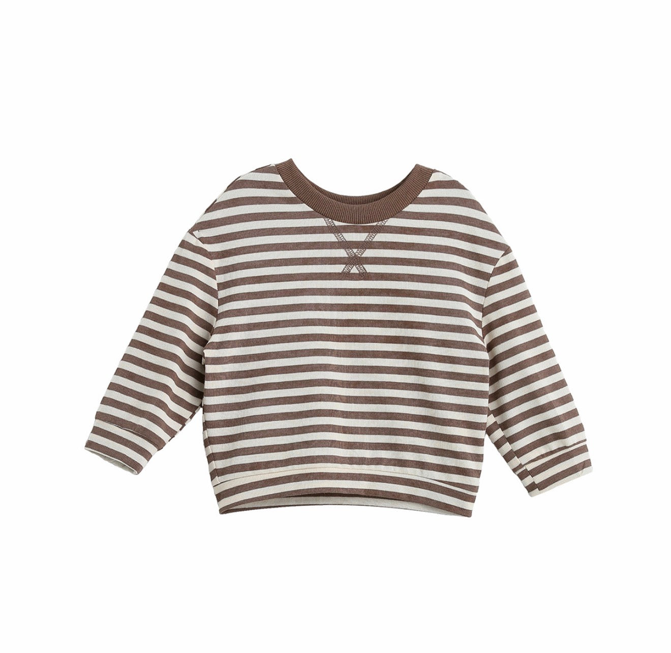 Beckett & Bear | Max Top
