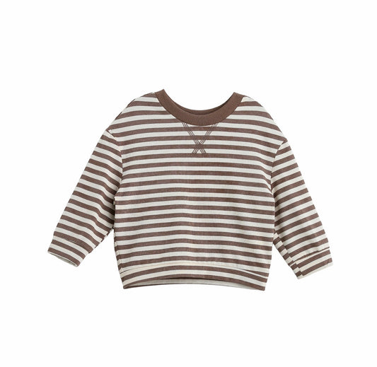 Beckett & Bear | Max Top