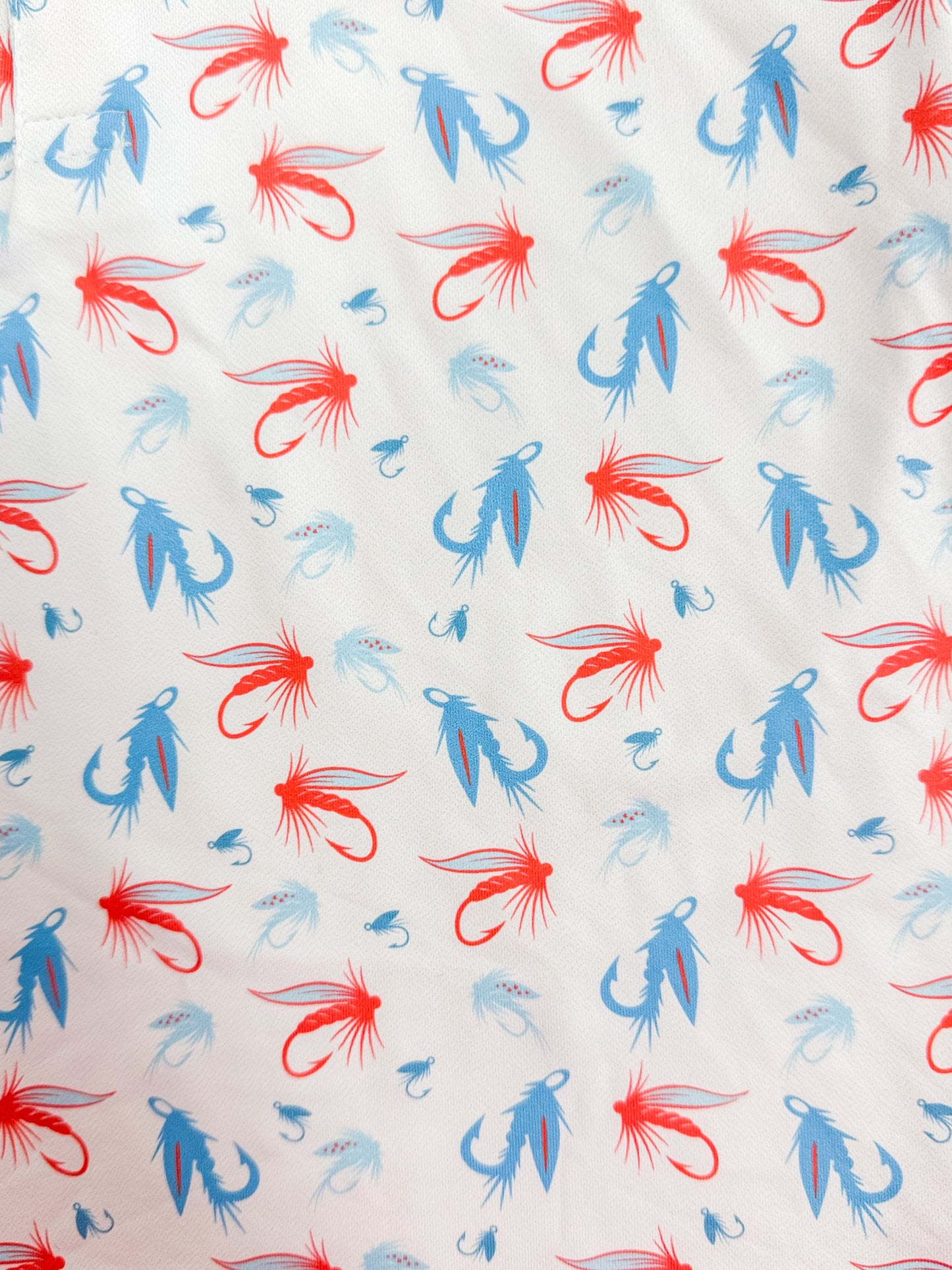 Meripex | Fly Guys Polo