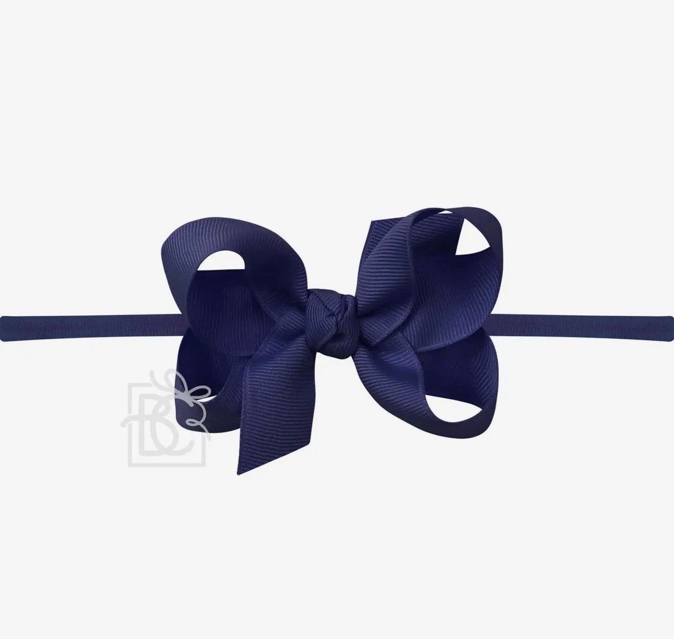 Beyond Creations | 3.5" Grosgrain Pantyhose Headband