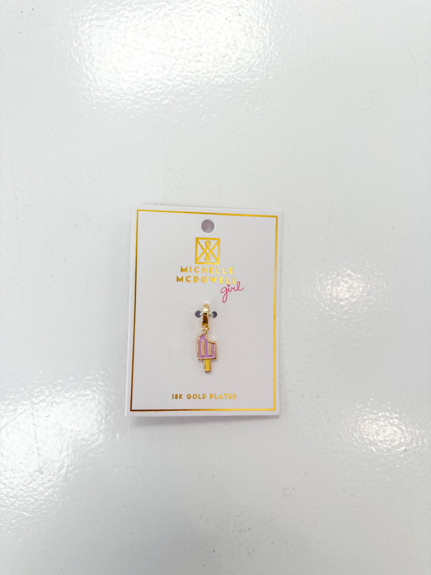 Charm Bar | Luxe Charms