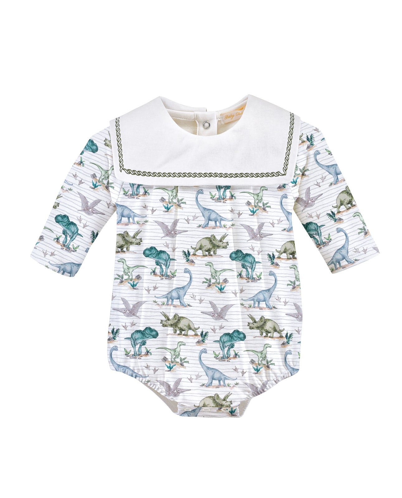 Baby Club Chic | Jurassic World Bubble