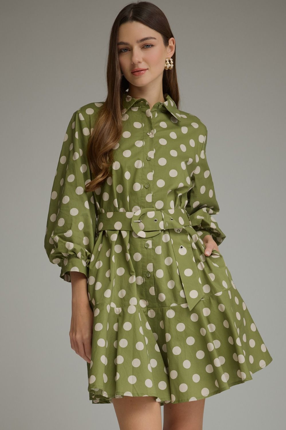 Nora Dress