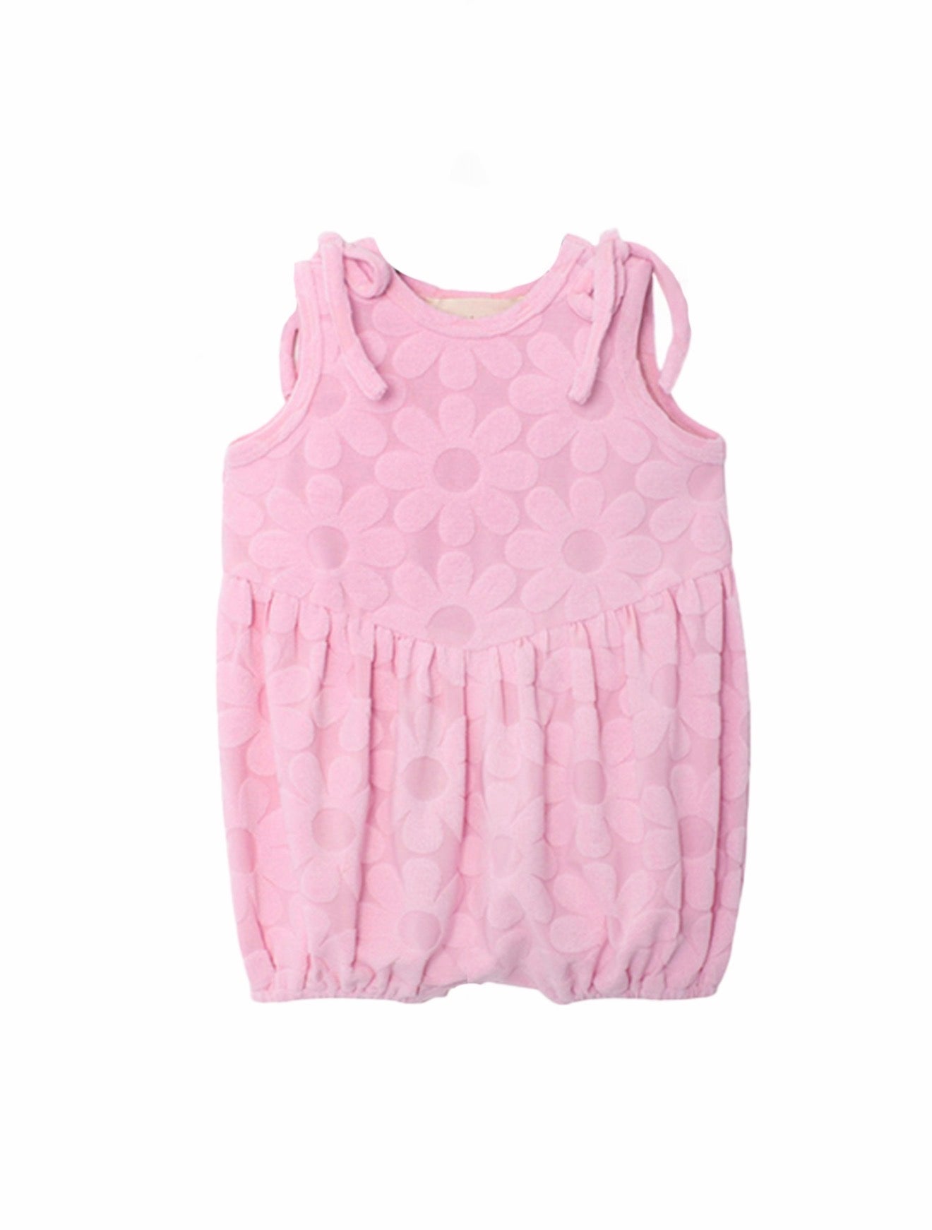 Mabel & Honey | Tilly Romper