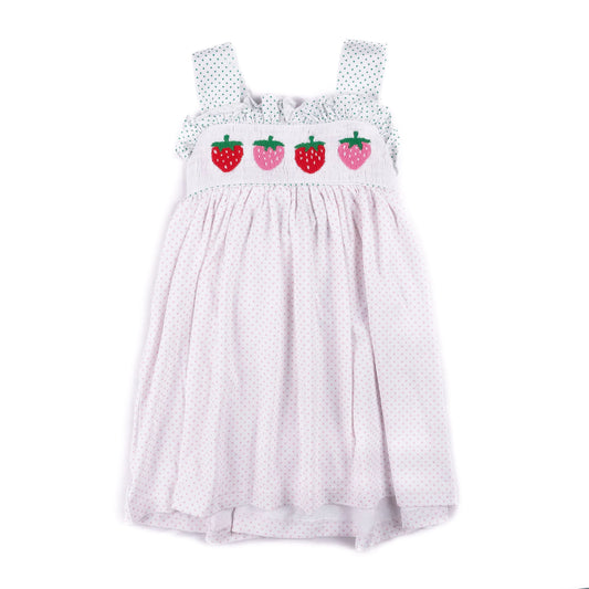 Shop Teeta | Berry Sweet Caroline Dress