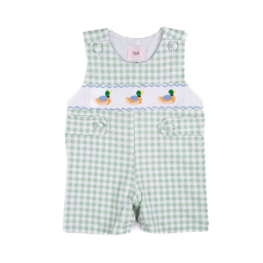 Shop Teeta | Henry Mallard Jon Jon