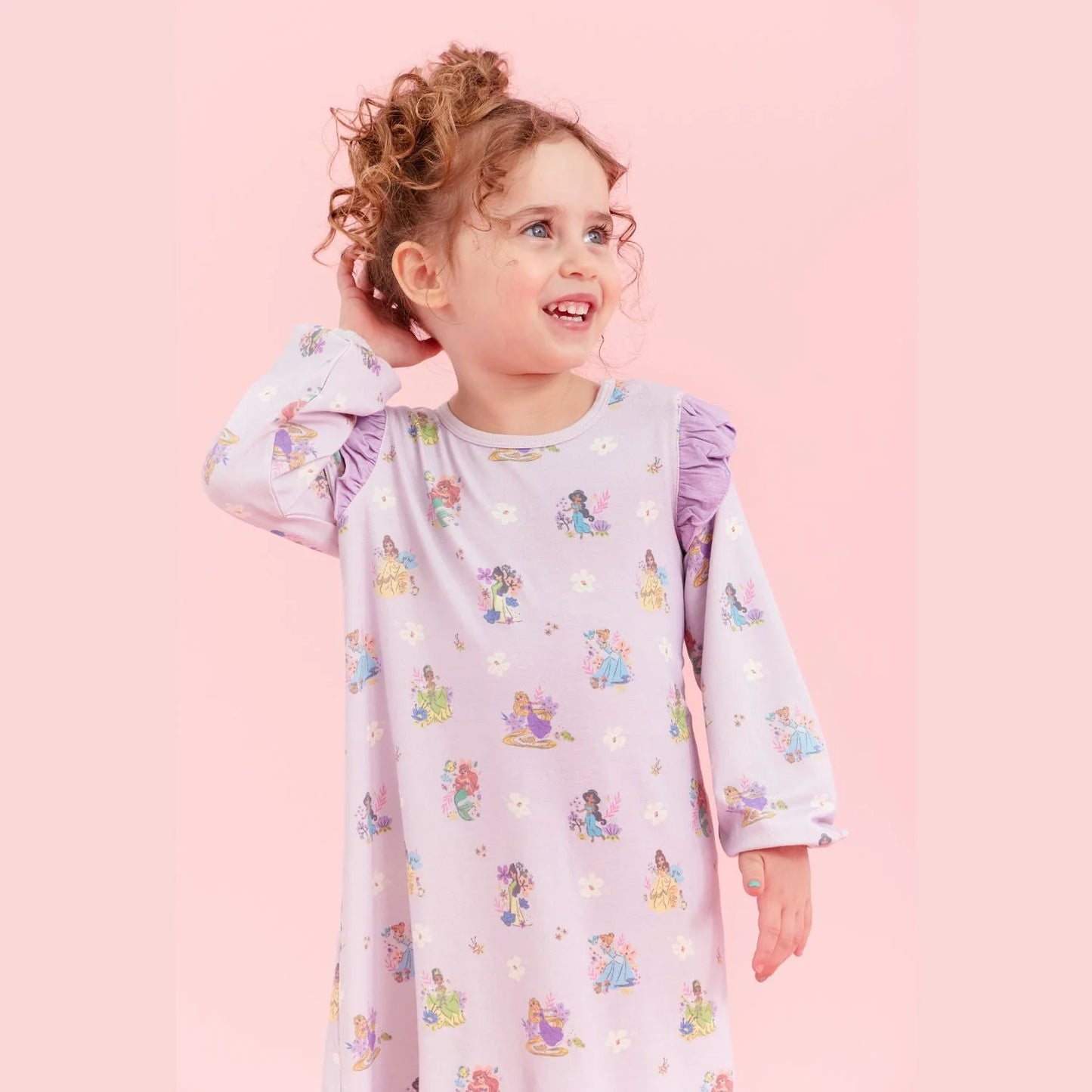 Magnetic Me - Disney Princess Nightgown