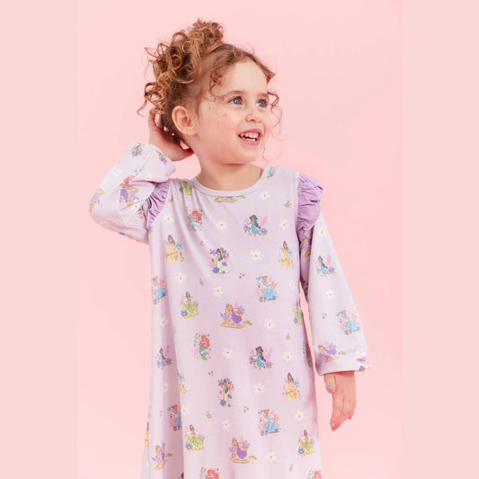 Magnetic Me - Disney Princess Nightgown