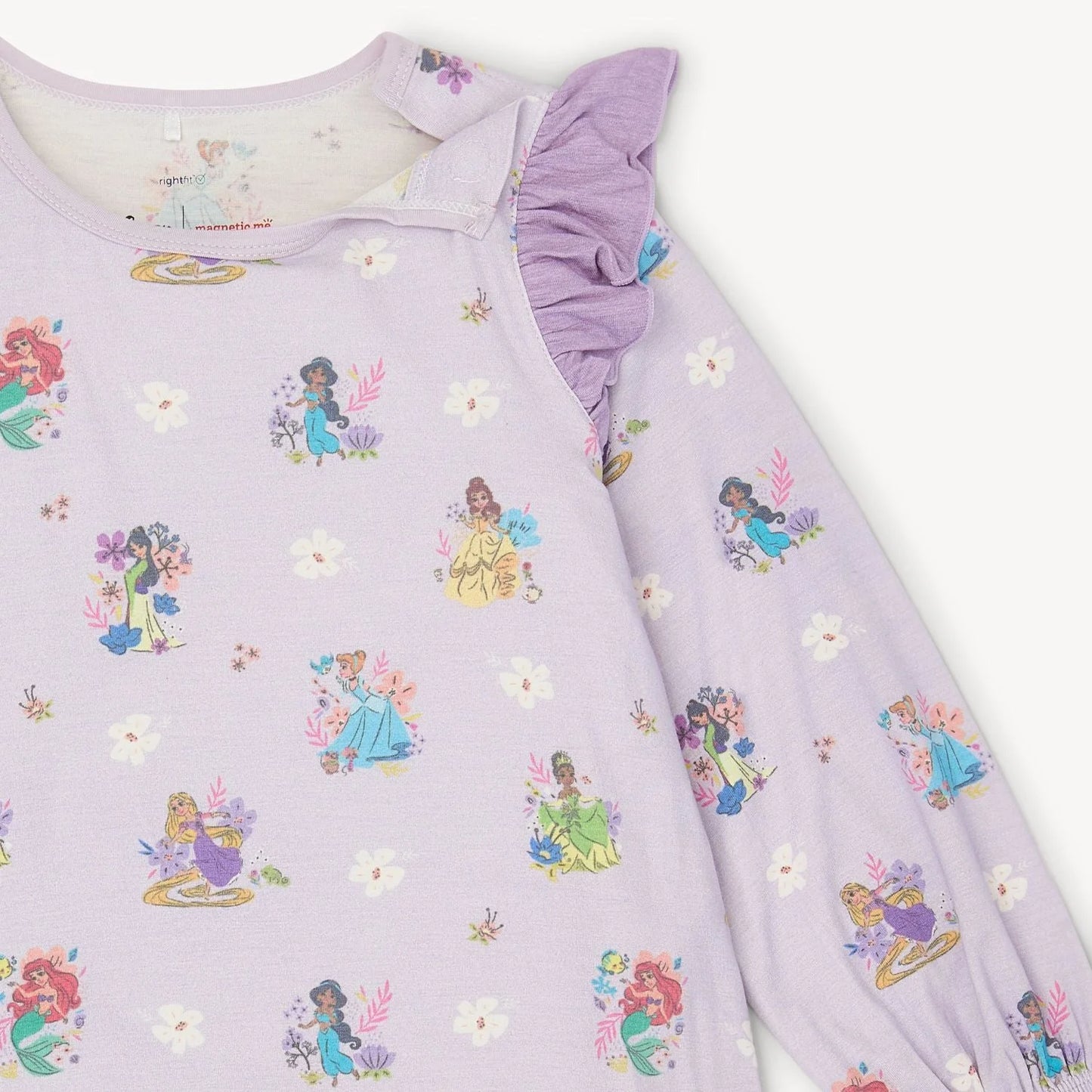 Magnetic Me - Disney Princess Nightgown