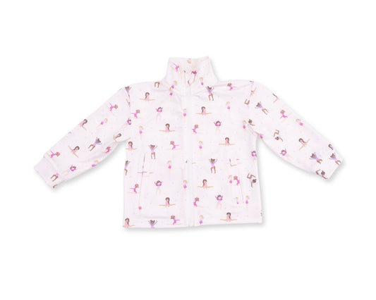 Angel Dear | Tiny Tumblers Active Jacket