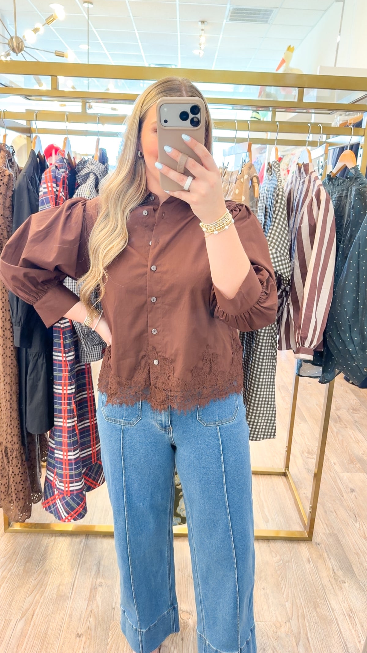 Eden Top