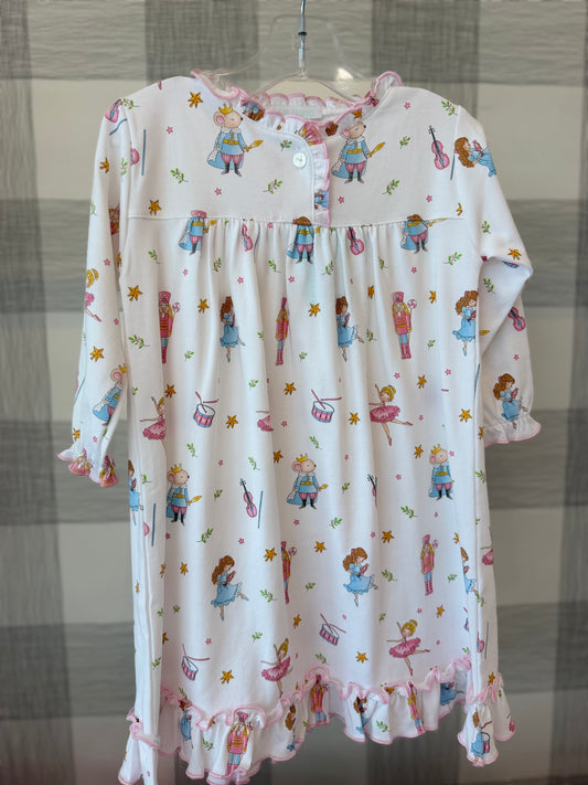 Lulu Bebe | Nutcracker Gown