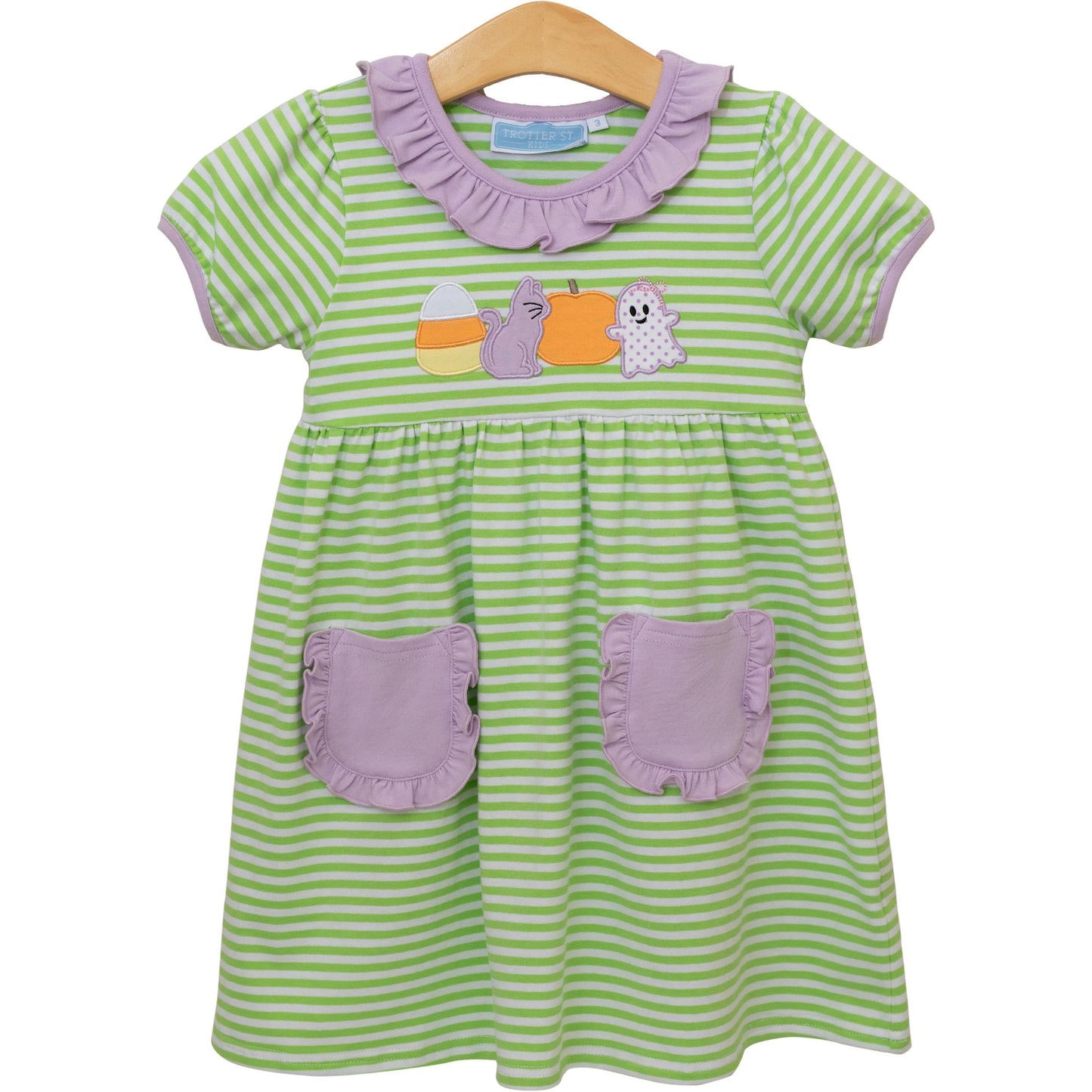 Trotter Street | Halloween Dress