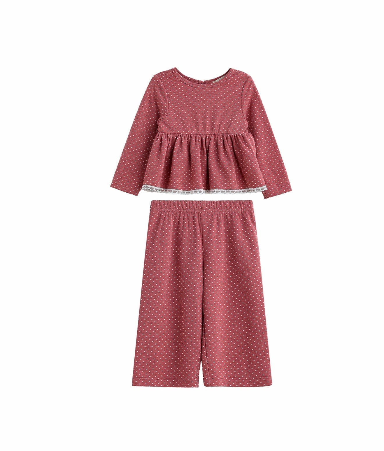 Mabel & Honey | Maribelle 2-Piece Set